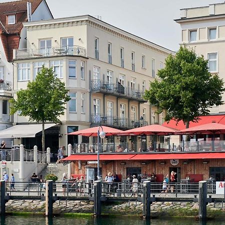 Johouse Apartment 6 Rostock Ngoại thất bức ảnh