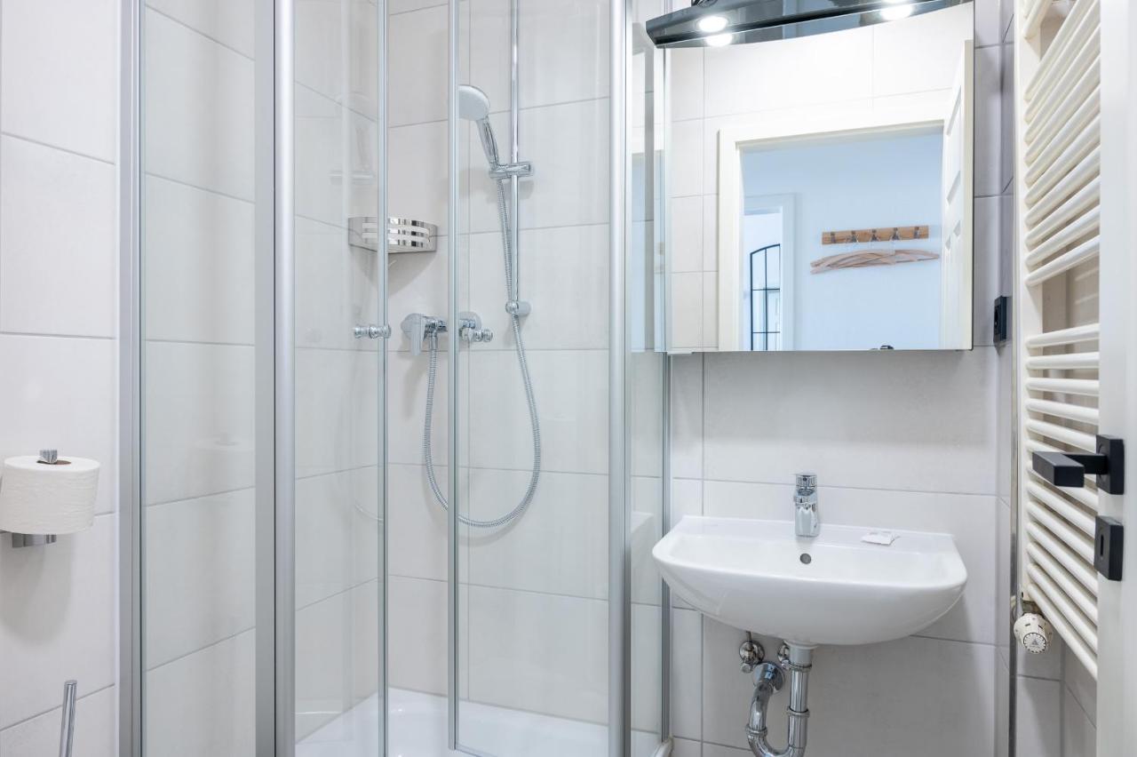 Johouse Apartment 6 Rostock Ngoại thất bức ảnh