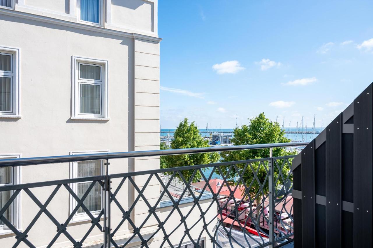 Johouse Apartment 6 Rostock Ngoại thất bức ảnh